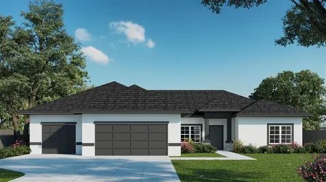 17658 SW 36th Avenue Road Ocala FL 34473