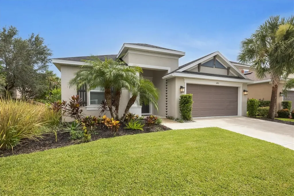 5785 Inkberry Circle Sarasota FL 34238