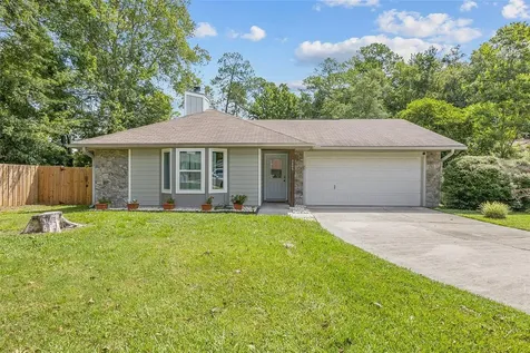 3809 NW 47th Terrace Gainesville FL 32606