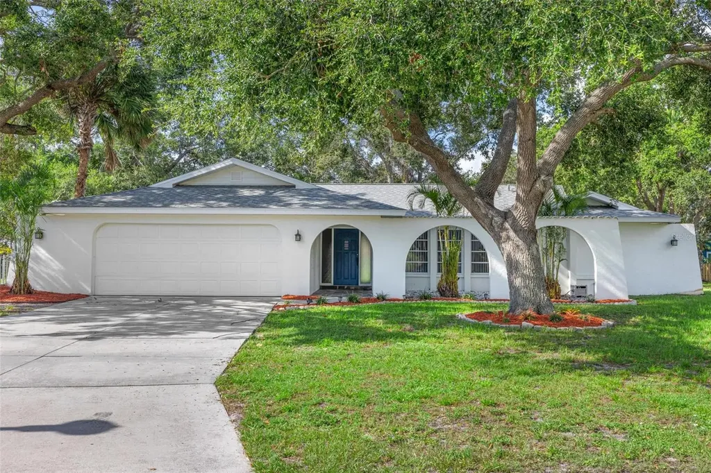215 Mimosa Circle Sarasota FL 34232