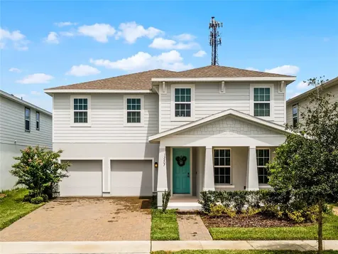 13207 Orange Isle Drive Windermere FL 34786