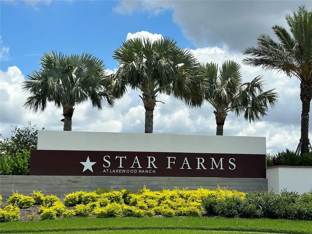 4022 Butte Trail Bradenton FL 34211