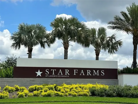 4022 Butte Trail Bradenton FL 34211