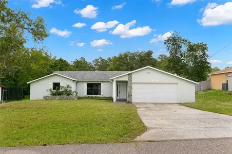 3355 Coronet Court Spring Hill FL 34609