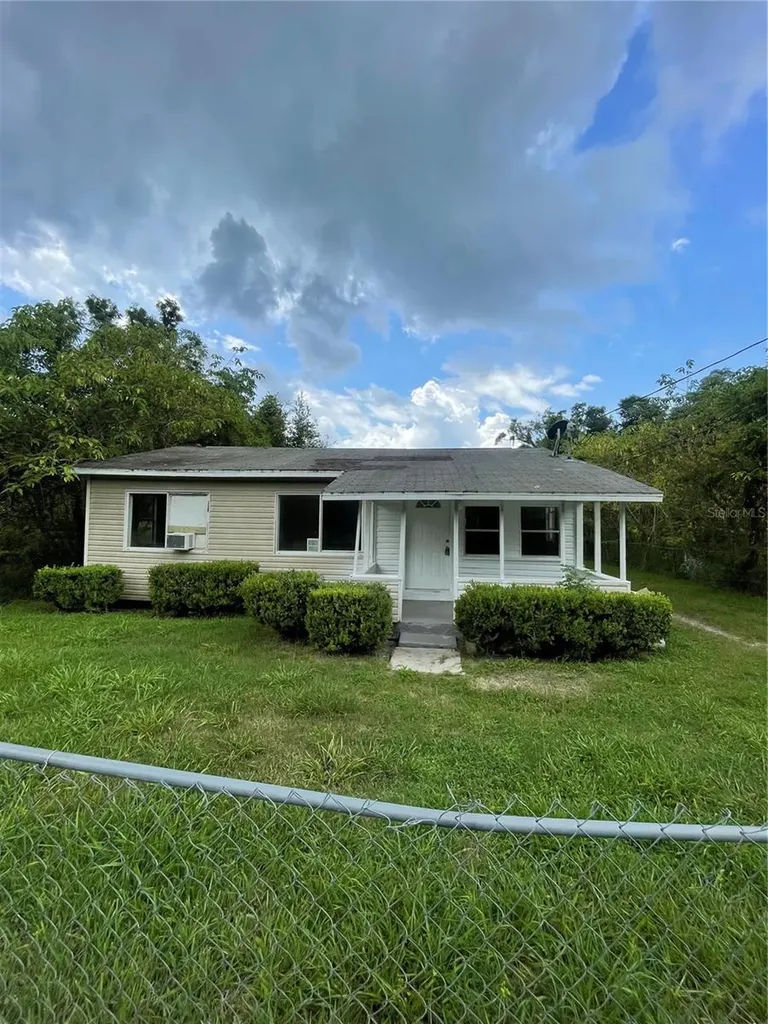 2222 NW Old Blitchton Road Ocala FL 34475