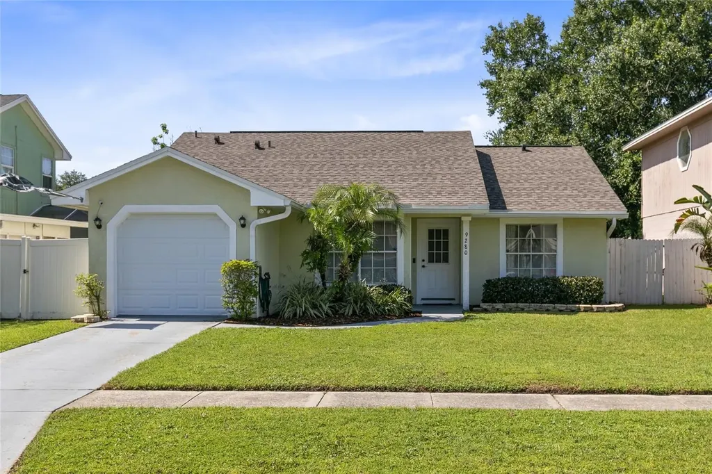 9280 Dubois Boulevard Orlando FL 32825