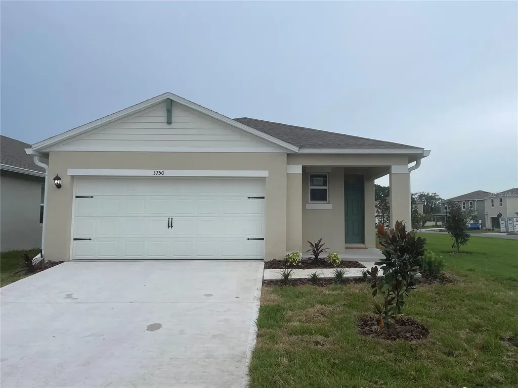 3750 Sungrove Circle Sanford FL 32771