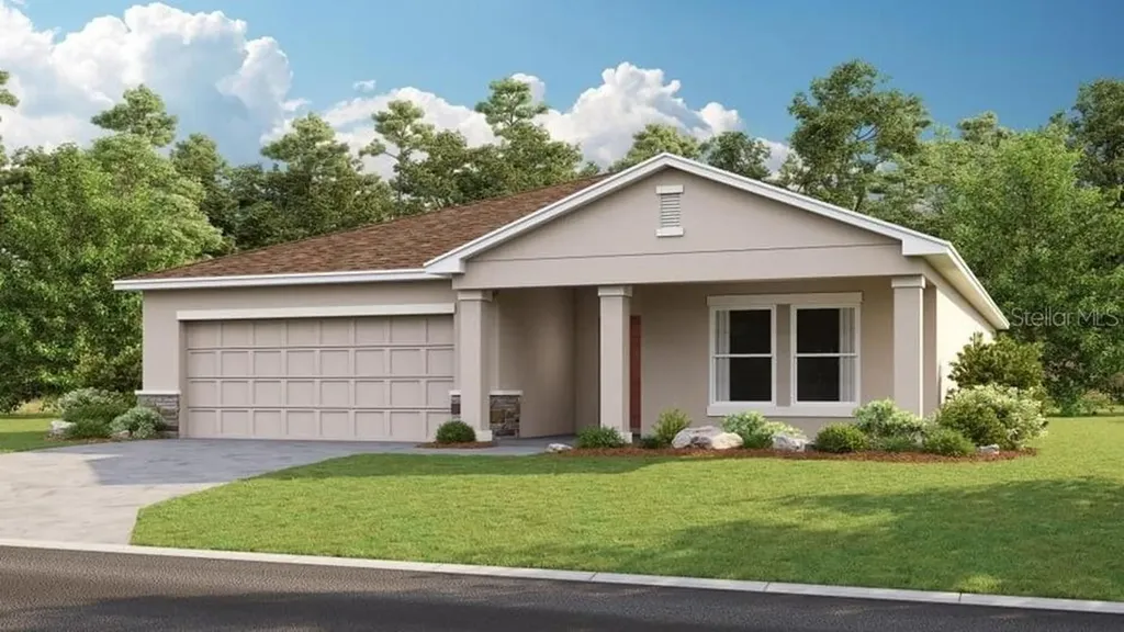 33891 Sky Blossom Circle Leesburg FL 34788