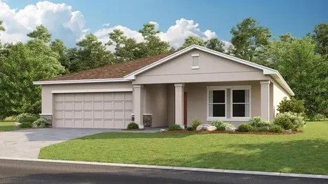 33891 Sky Blossom Circle Leesburg FL 34788