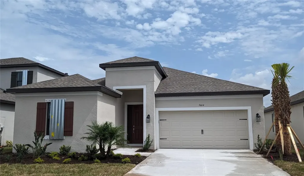 5664 Blue Reef Place Nokomis FL 34275
