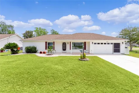 8489 SW 62nd Court Ocala FL 34476