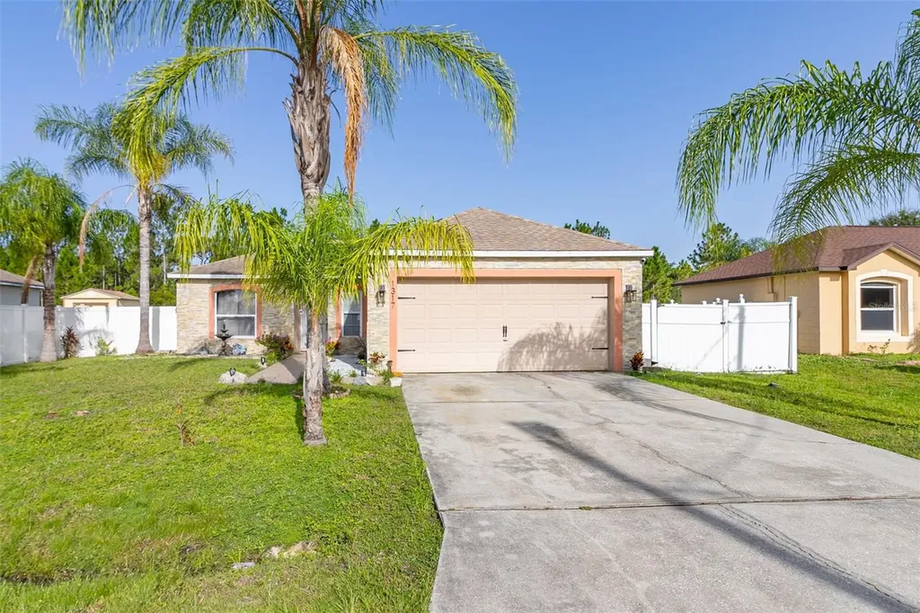 1317 Dunbarton Court Kissimmee FL 34758