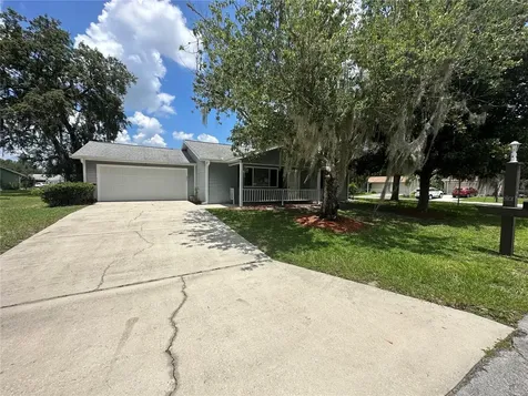 10962 SW 82nd Avenue Ocala FL 34481