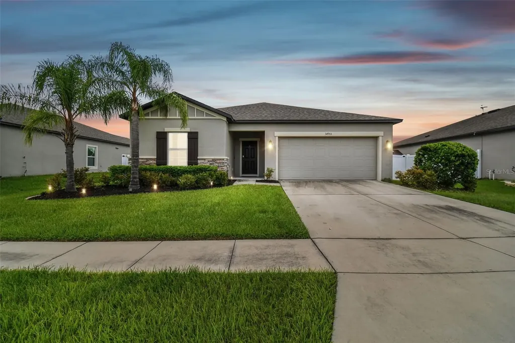 34903 Highbury Lane Zephyrhills FL 33541