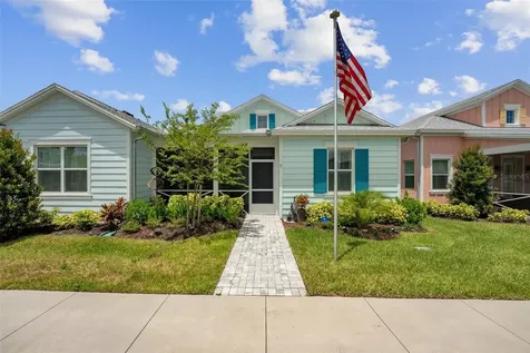 401 Parrot Lane Daytona Beach FL 32124