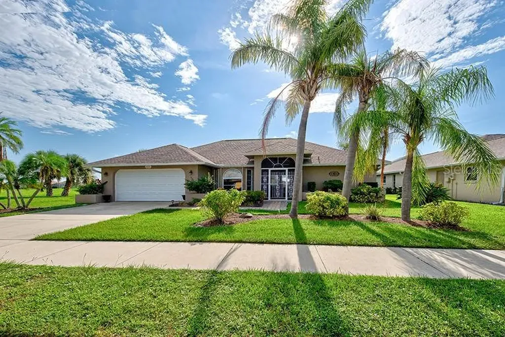 522 Cedarwood Lane Venice FL 34293