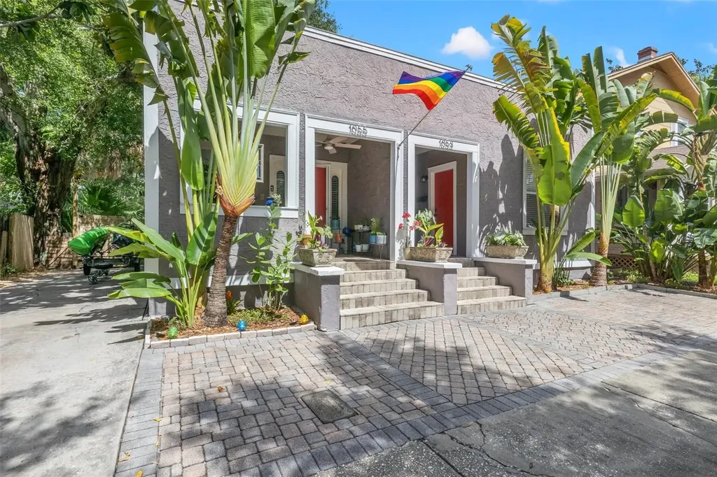 1053 5th Street N St Petersburg FL 33701