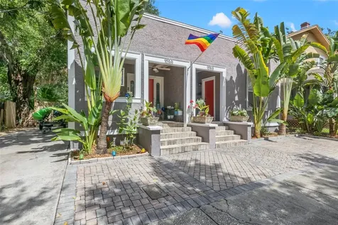 1053 5th Street N St Petersburg FL 33701