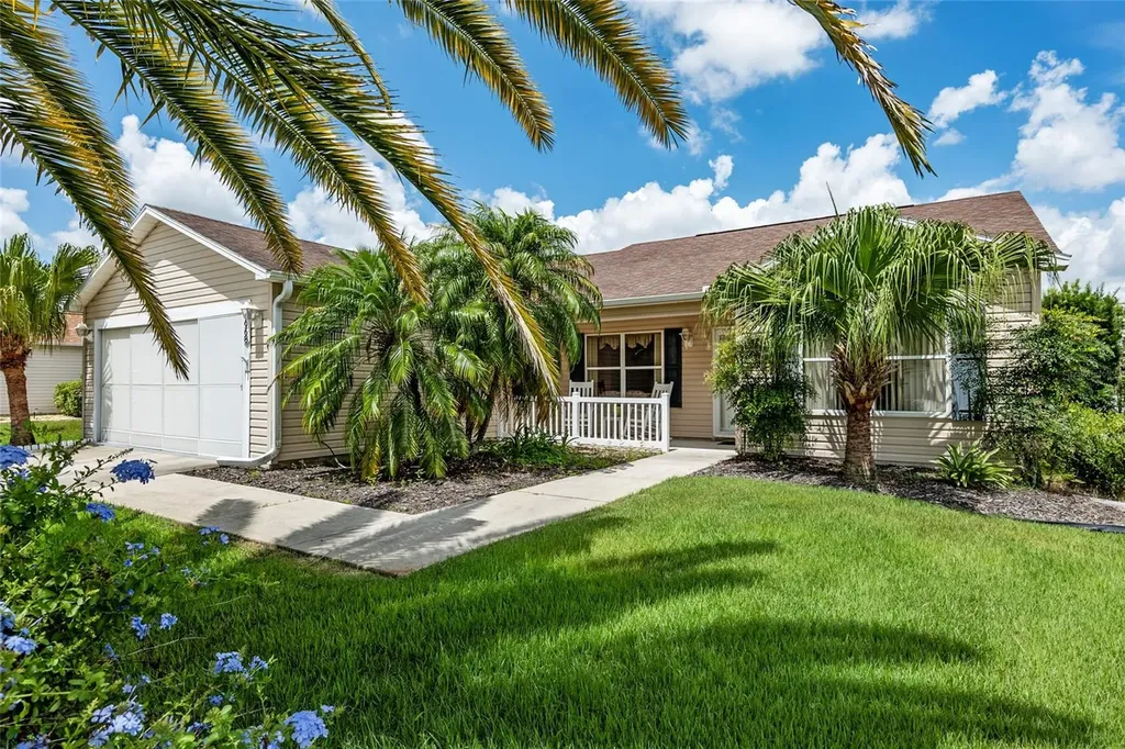 1968 Orangeburg Terrace The Villages FL 32162