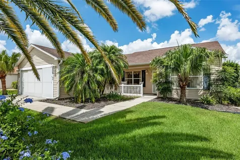 1968 Orangeburg Terrace The Villages FL 32162