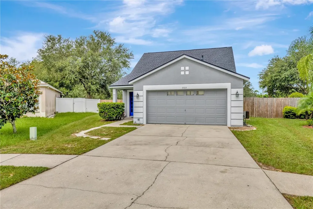 3303 Summer Island Court Valrico FL 33594