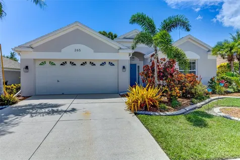 265 Fareham Drive Venice FL 34293