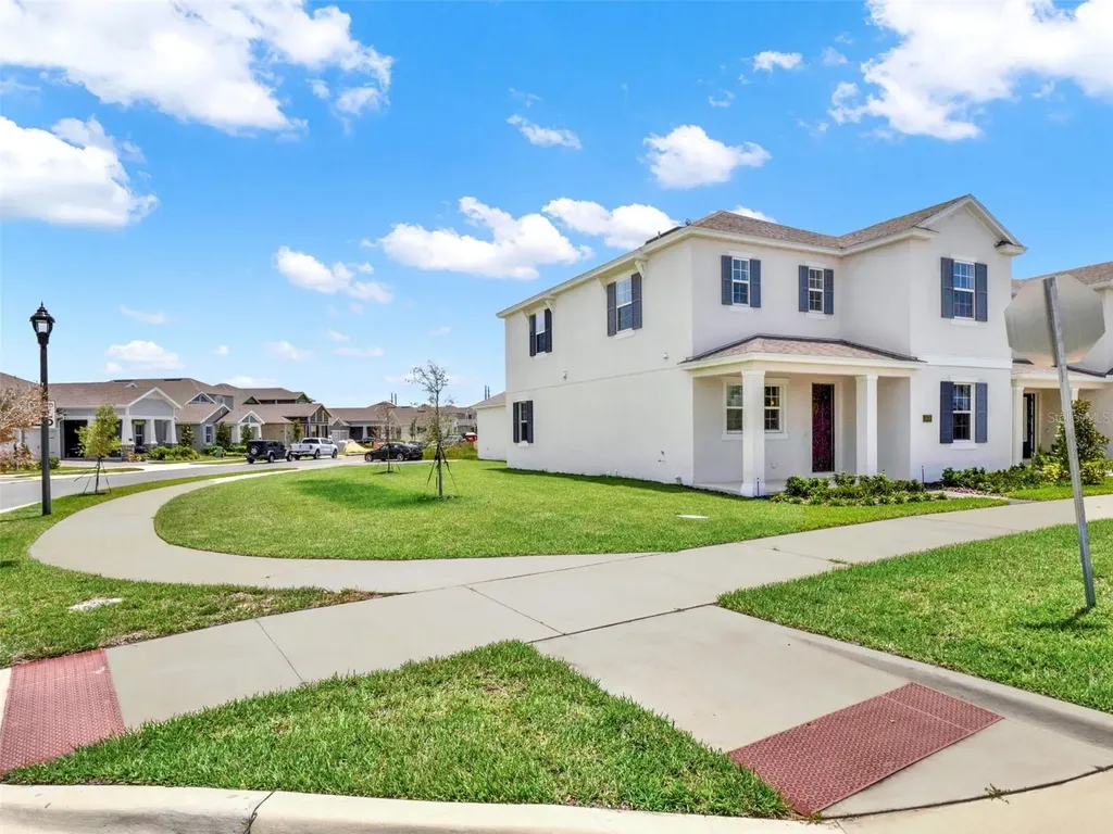 5031 Lake Hamlin Trail Winter Garden FL 34787