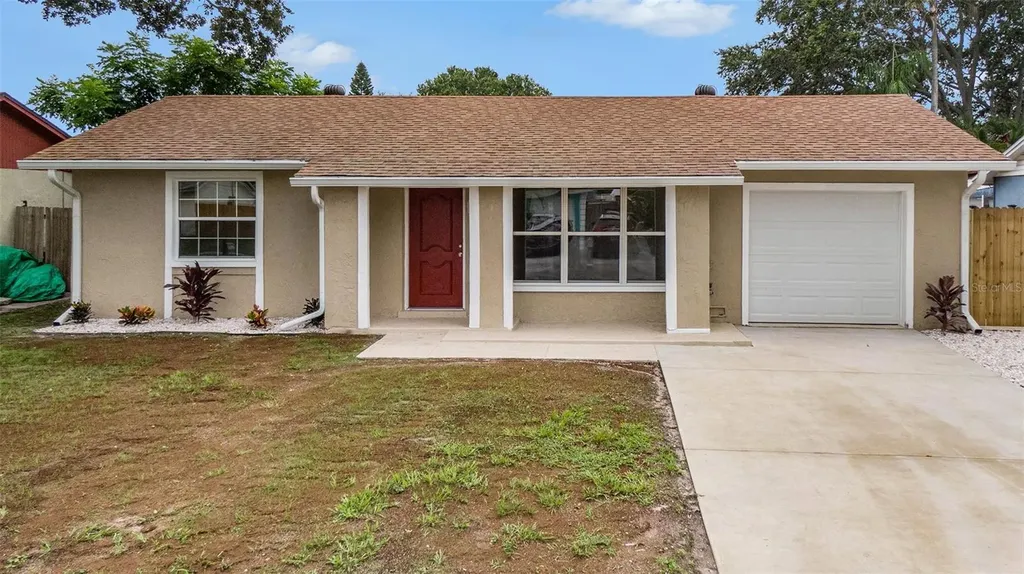 7982 Powder Horn Circle Largo FL 33773