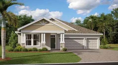 6133 Claystone Way Mount Dora FL 32757