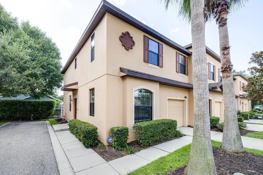 10231 Villa Palazzo Court Tampa FL 33615