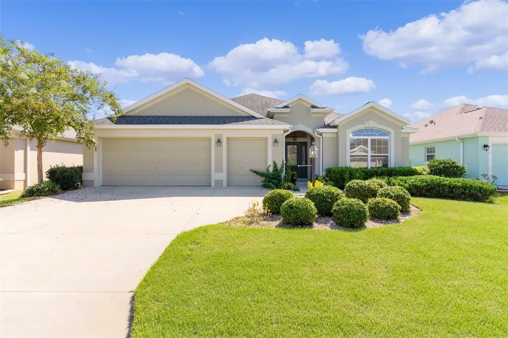 3498 Ragsdale Loop The Villages FL 32163