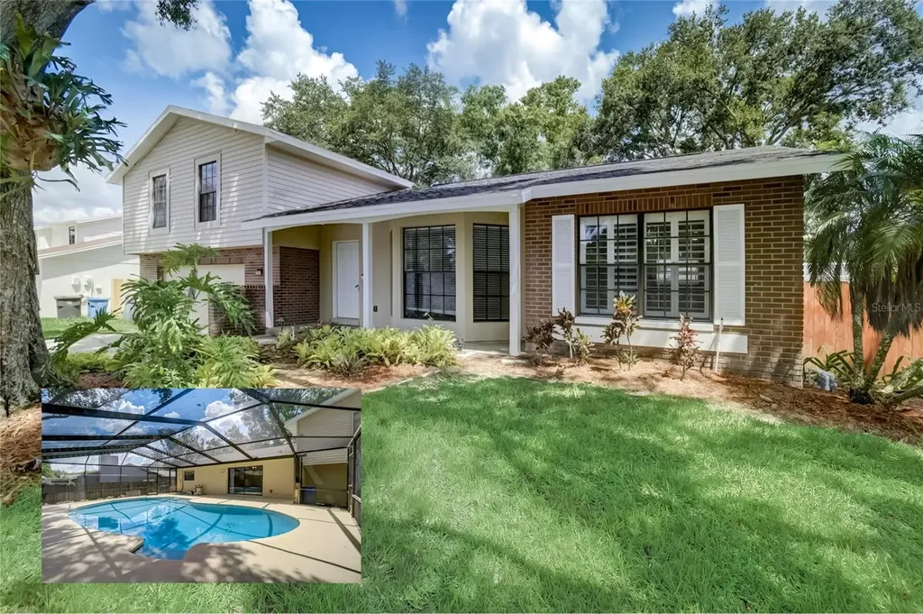 4411 Akita Drive Tampa FL 33624