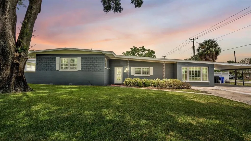 1830 Meadowbrook Avenue Lakeland FL 33803