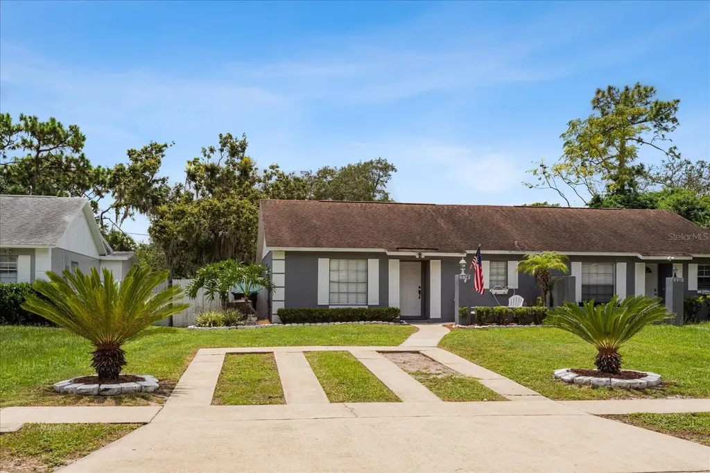 9922 River Crest Court Orlando FL 32825