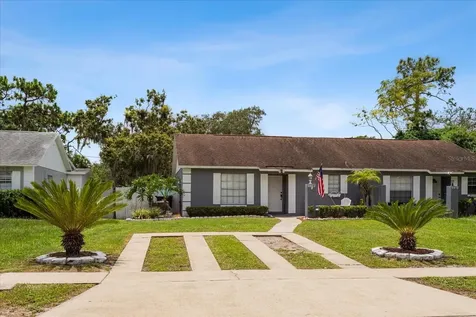 9922 River Crest Court Orlando FL 32825