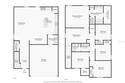 503 Jett Lane Davenport FL 33837