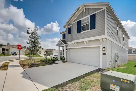 503 Jett Lane Davenport FL 33837