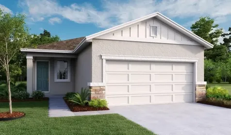 872 Blue Creek Drive Haines City FL 33844