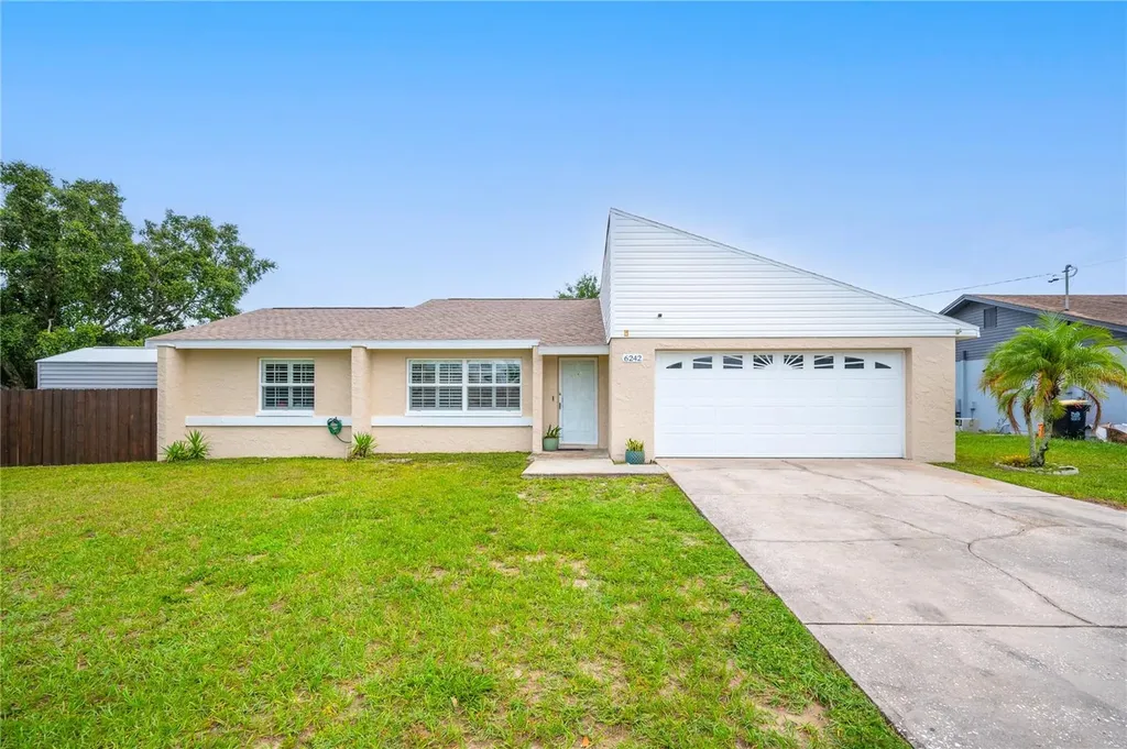 6242 Indian Lane Lakeland FL 33813
