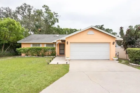 1512 W Lambright Street Tampa FL 33604