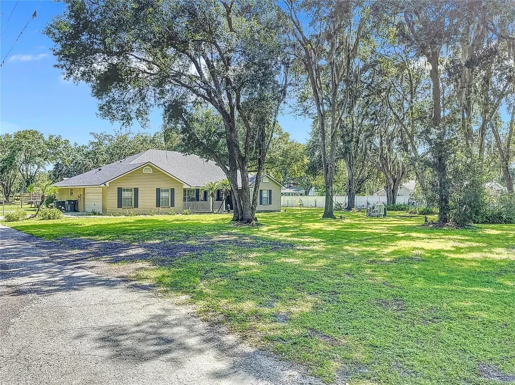 4807 Thonotosassa Road Plant City FL 33565