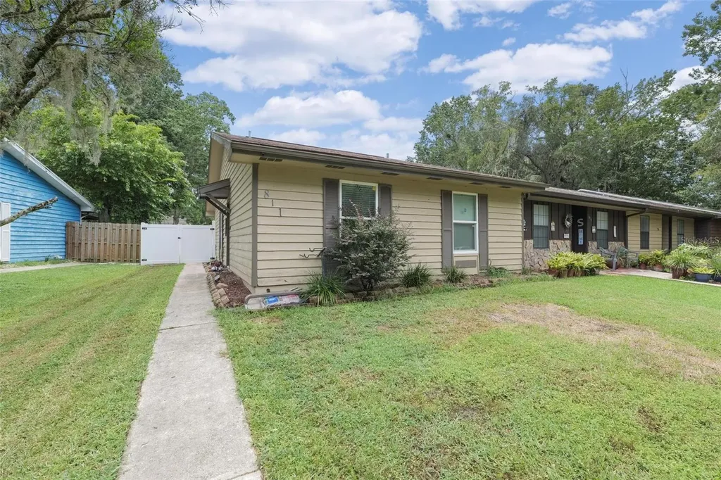 811 Darby Lane Brooksville FL 34601