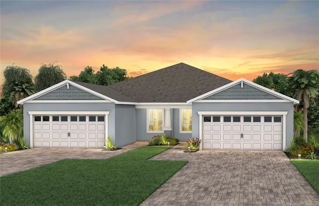 15068 Aqua Sol Lane Winter Garden FL 34787