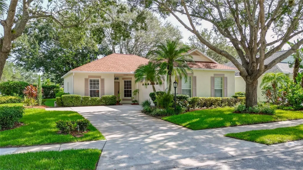 12303 Hollybush Terrace Lakewood Ranch FL 34202