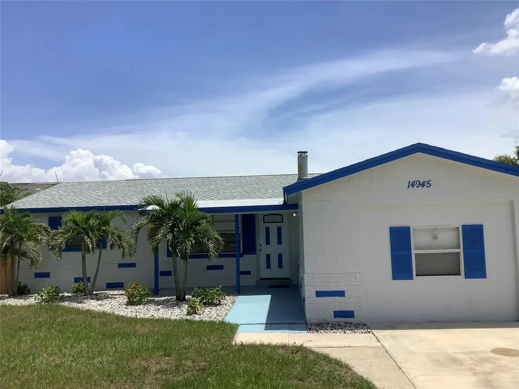 14945 54th Way N Clearwater FL 33760
