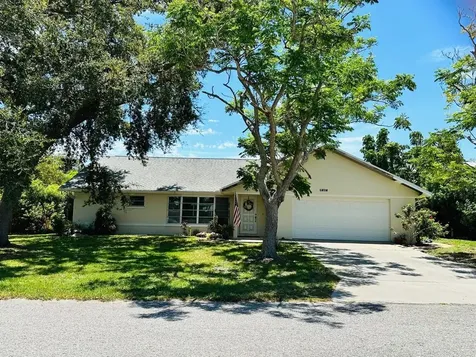 1147 Poinciana Road Venice FL 34293