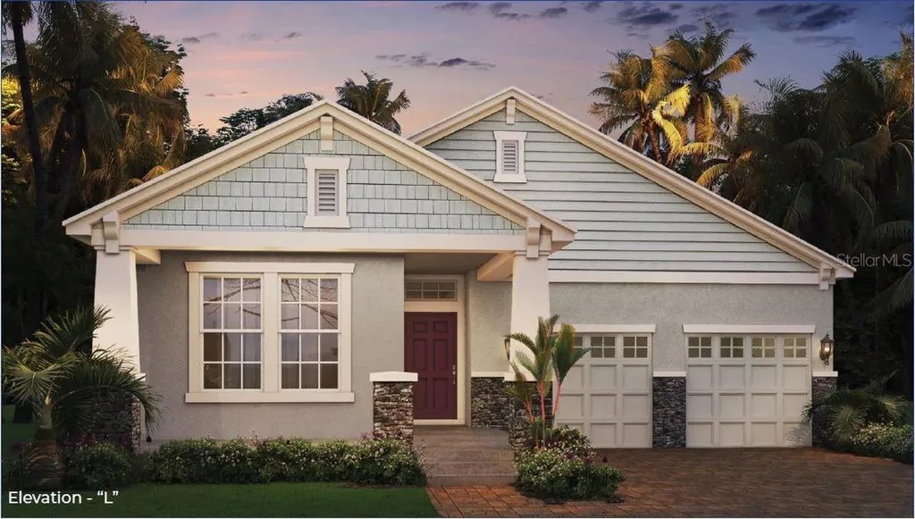 11055 Sound Shore Drive Winter Garden FL 34787