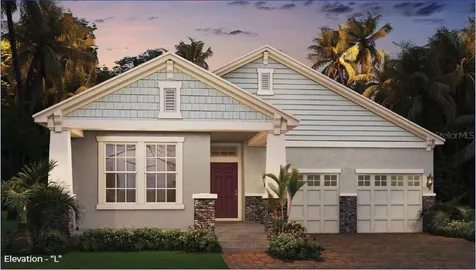 11055 Sound Shore Drive Winter Garden FL 34787