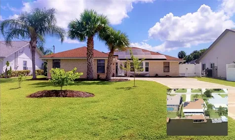 17 Cool Water Court Palm Coast FL 32137