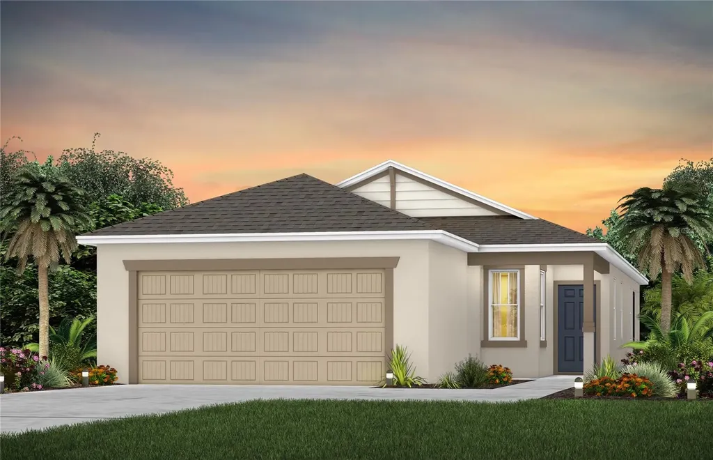 3082 Green Park Drive Deland FL 32724